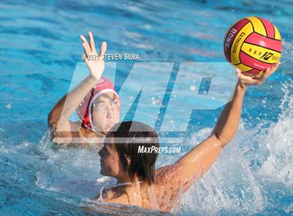 Thumbnail 3 in Vista @ Cathedral Catholic photogallery.