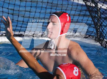 Thumbnail 2 in Vista @ Cathedral Catholic photogallery.