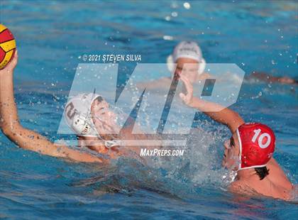 Thumbnail 1 in Vista @ Cathedral Catholic photogallery.