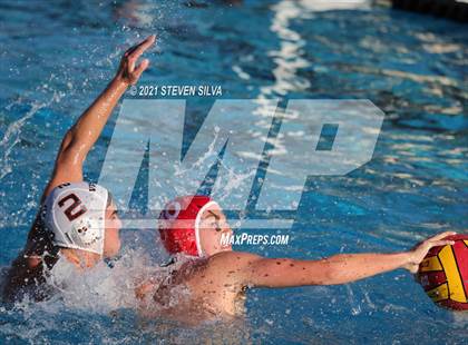 Thumbnail 3 in Vista @ Cathedral Catholic photogallery.