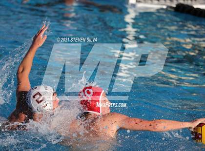 Thumbnail 2 in Vista @ Cathedral Catholic photogallery.
