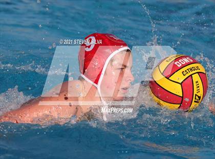 Thumbnail 3 in Vista @ Cathedral Catholic photogallery.