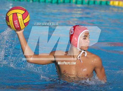 Thumbnail 2 in Vista @ Cathedral Catholic photogallery.