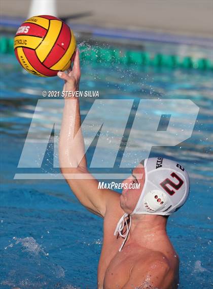 Thumbnail 3 in Vista @ Cathedral Catholic photogallery.