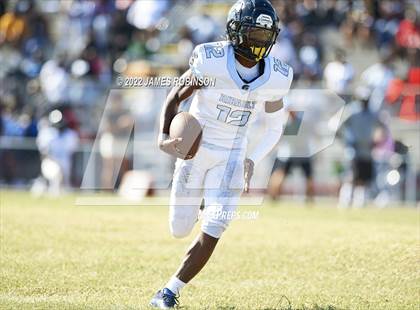 Thumbnail 3 in Ribault @ Raines photogallery.