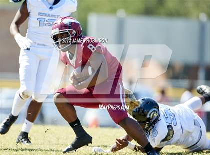 Thumbnail 2 in Ribault @ Raines photogallery.