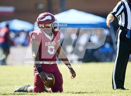 Thumbnail 3 in Ribault @ Raines photogallery.