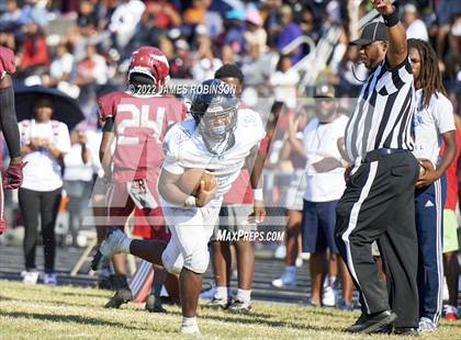 Thumbnail 1 in Ribault @ Raines photogallery.