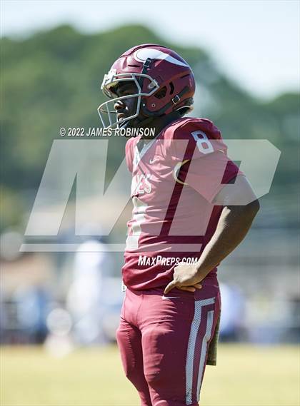 Thumbnail 1 in Ribault @ Raines photogallery.