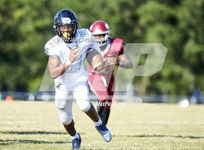 Thumbnail 1 in Ribault @ Raines photogallery.
