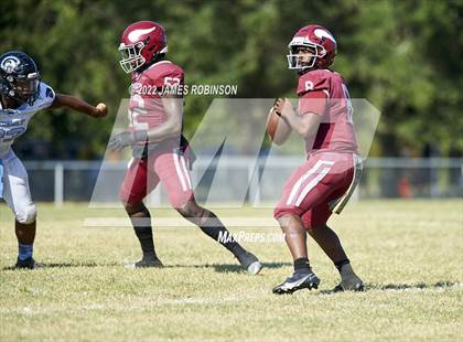Thumbnail 1 in Ribault @ Raines photogallery.