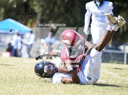 Thumbnail 3 in Ribault @ Raines photogallery.