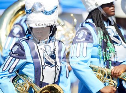 Thumbnail 3 in Ribault @ Raines photogallery.