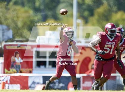 Thumbnail 3 in Ribault @ Raines photogallery.