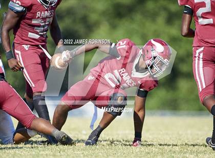 Thumbnail 2 in Ribault @ Raines photogallery.