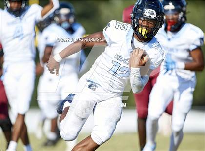 Thumbnail 1 in Ribault @ Raines photogallery.
