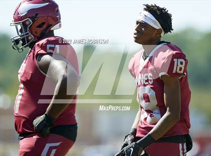 Thumbnail 3 in Ribault @ Raines photogallery.