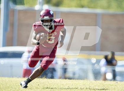 Thumbnail 2 in Ribault @ Raines photogallery.