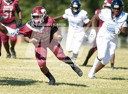 Thumbnail 2 in Ribault @ Raines photogallery.