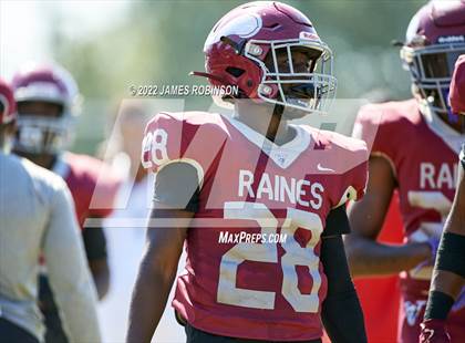 Thumbnail 3 in Ribault @ Raines photogallery.