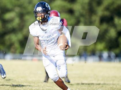 Thumbnail 2 in Ribault @ Raines photogallery.