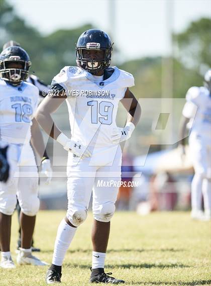Thumbnail 1 in Ribault @ Raines photogallery.