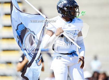 Thumbnail 1 in Ribault @ Raines photogallery.