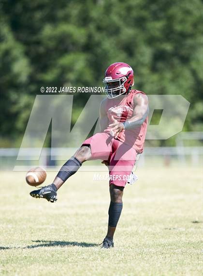Thumbnail 3 in Ribault @ Raines photogallery.