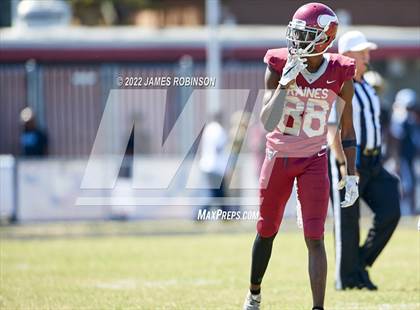 Thumbnail 2 in Ribault @ Raines photogallery.
