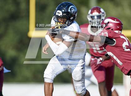Thumbnail 1 in Ribault @ Raines photogallery.