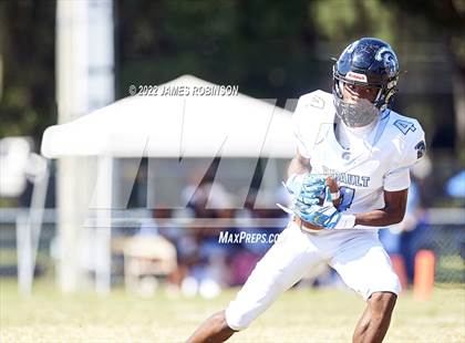 Thumbnail 3 in Ribault @ Raines photogallery.