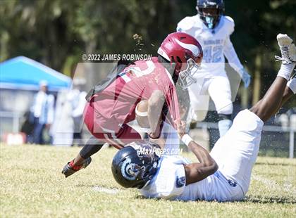 Thumbnail 2 in Ribault @ Raines photogallery.