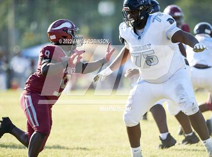 Thumbnail 1 in Ribault @ Raines photogallery.