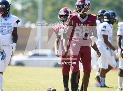 Thumbnail 2 in Ribault @ Raines photogallery.