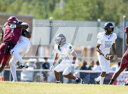 Thumbnail 3 in Ribault @ Raines photogallery.