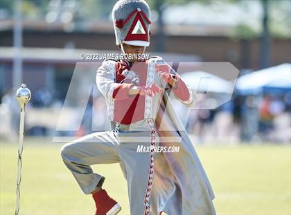 Thumbnail 3 in Ribault @ Raines photogallery.