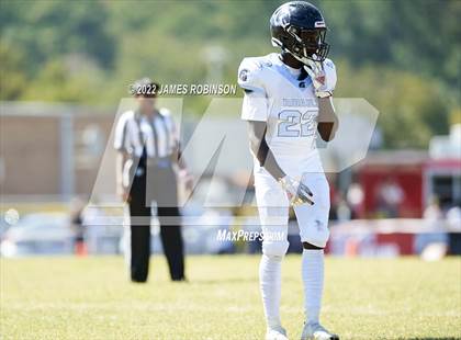 Thumbnail 2 in Ribault @ Raines photogallery.