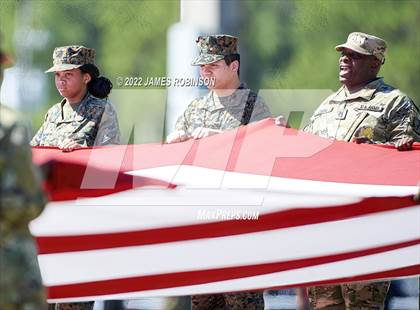Thumbnail 2 in Ribault @ Raines photogallery.