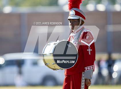 Thumbnail 1 in Ribault @ Raines photogallery.