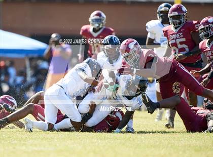 Thumbnail 1 in Ribault @ Raines photogallery.