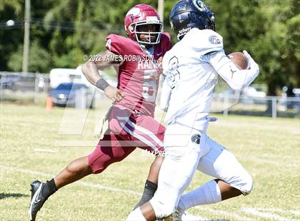 Thumbnail 3 in Ribault @ Raines photogallery.