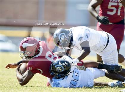 Thumbnail 1 in Ribault @ Raines photogallery.