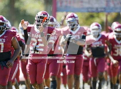 Thumbnail 1 in Ribault @ Raines photogallery.
