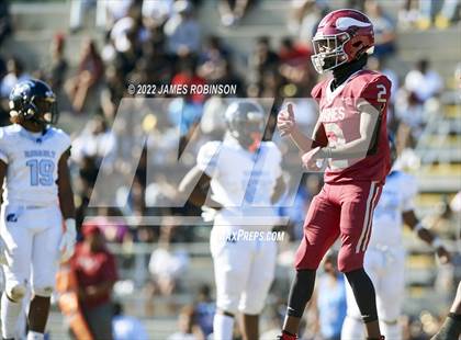 Thumbnail 2 in Ribault @ Raines photogallery.