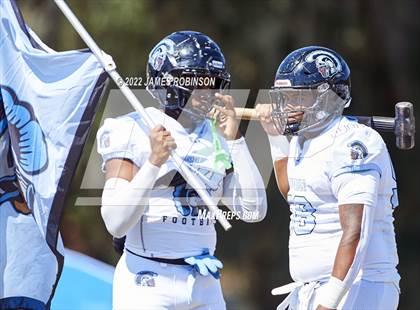 Thumbnail 3 in Ribault @ Raines photogallery.