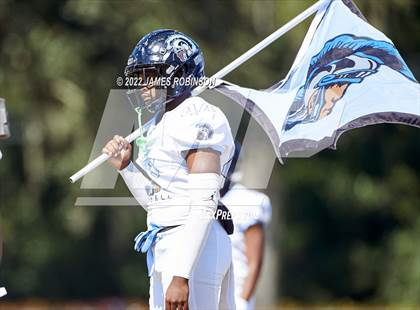 Thumbnail 2 in Ribault @ Raines photogallery.