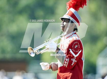 Thumbnail 2 in Ribault @ Raines photogallery.