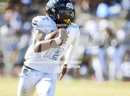 Thumbnail 3 in Ribault @ Raines photogallery.