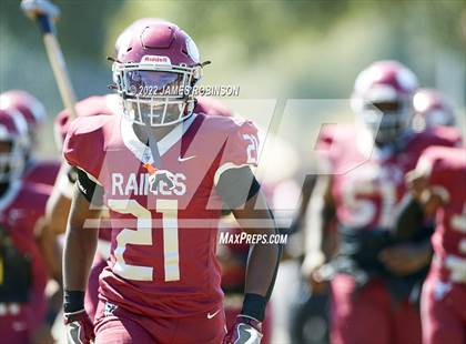 Thumbnail 2 in Ribault @ Raines photogallery.