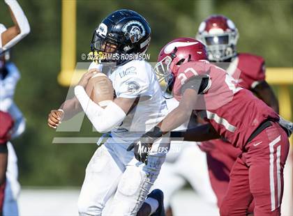 Thumbnail 2 in Ribault @ Raines photogallery.